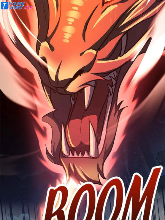 Spare Me, Great Lord!